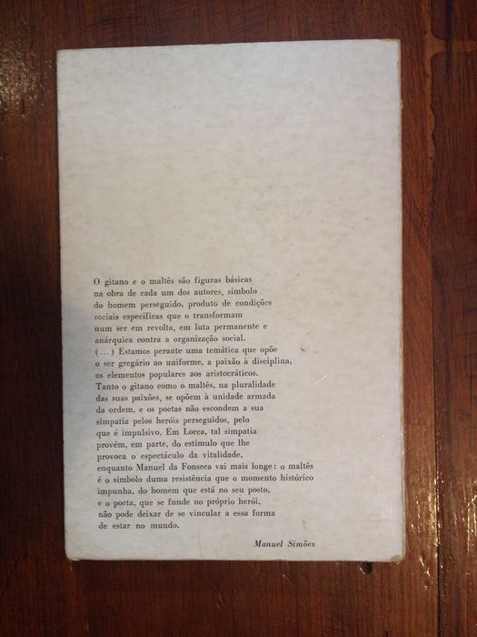 Manuel da Fonseca - Poemas completos
