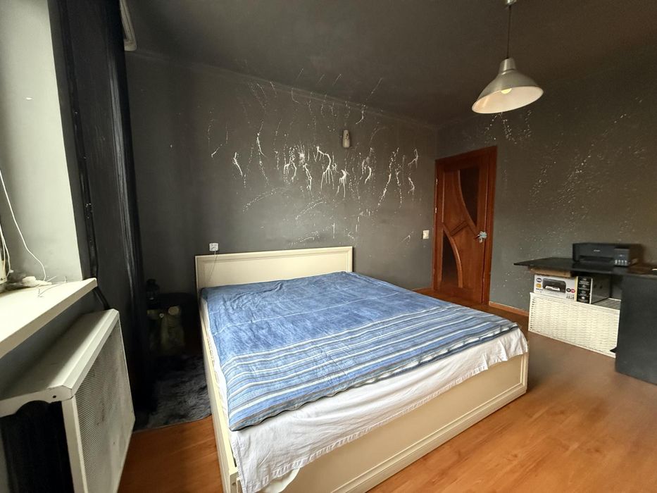 Продаж 2-кімнатної квартири по вул. Зубрівській — вигідна пропозиція!