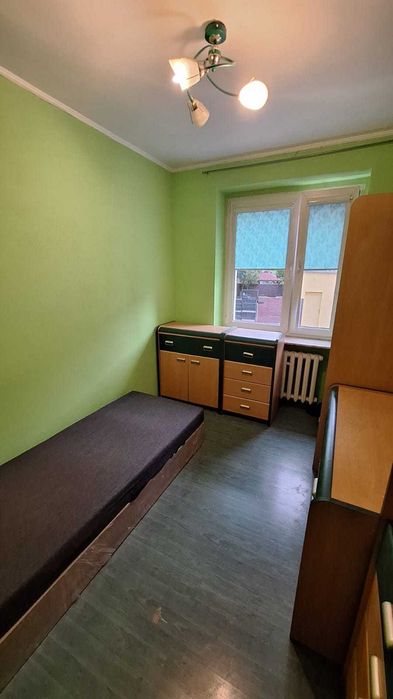 Pokój do wynajęcia Chabry