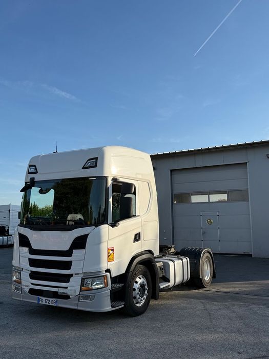 Scania