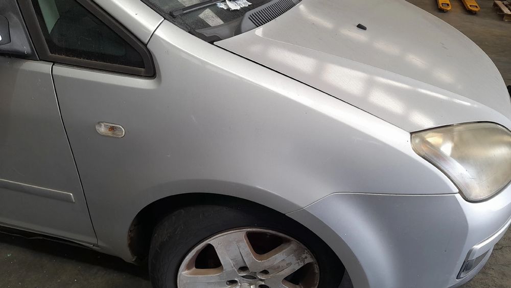 Guarda-lamas direito FORD C-Max (DM2)
