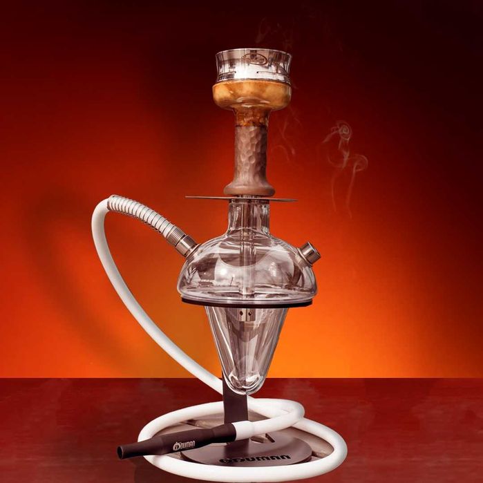 ODUMAN N5-Z Junior Fajka Wodna Shisha Szisza