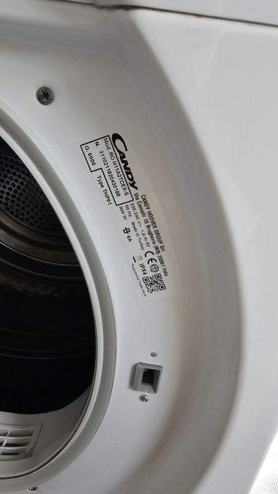 Maquina de secar 11kg