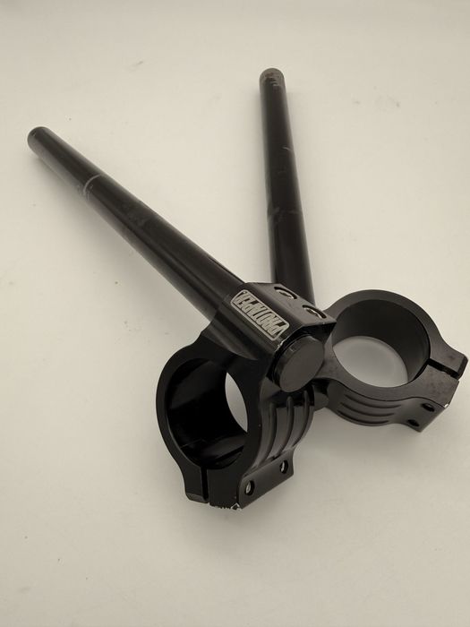 Kierownica motocyklowa PROTAPER  CLIP ON 41mm cafe racer custom k100