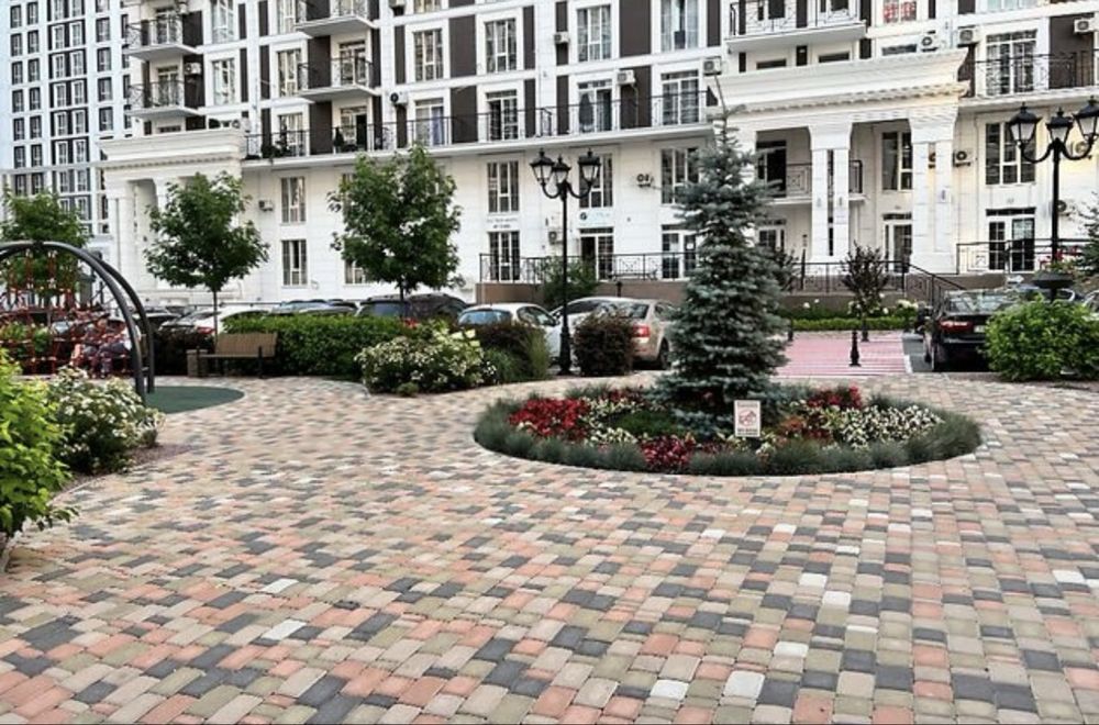 1-room apartment apartment by the address (area 41,1 m²) - Atlanta.ua - photo 11