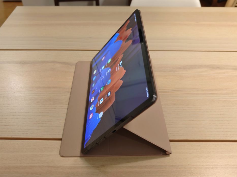 Samsung Galaxy Tab S7 Plus 5G 128GB + 512GB