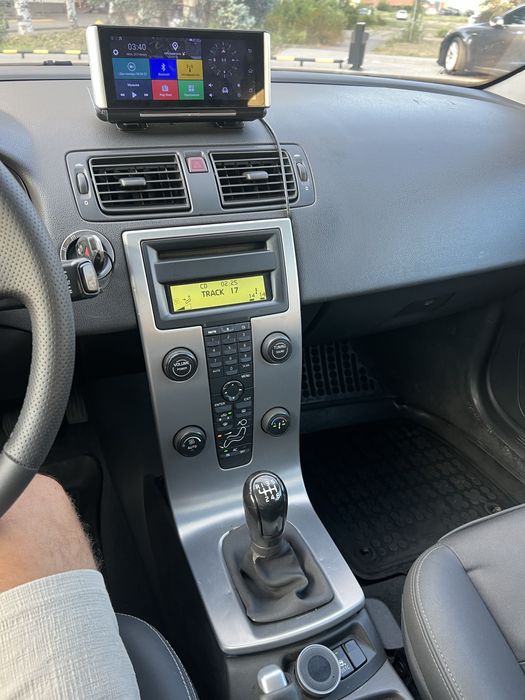 Продам Volvo v50