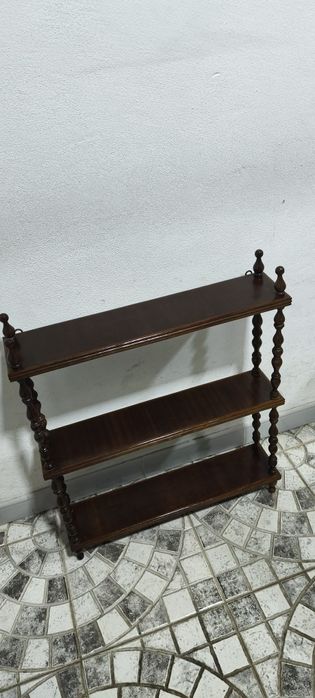 Móvel de chão + móvel parede