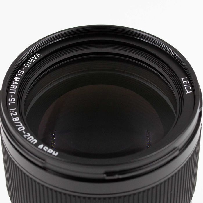 Leica SL Vario Elmarit – 70-200mm f/2.8 ASPH