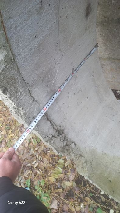 Продам бетонне кільце