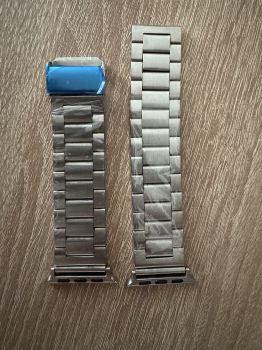 Ремінець на Apple Watch 42mm