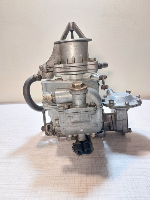 Карбюратор ЗІЛ-157 / Газ-Бензин (перевірений).