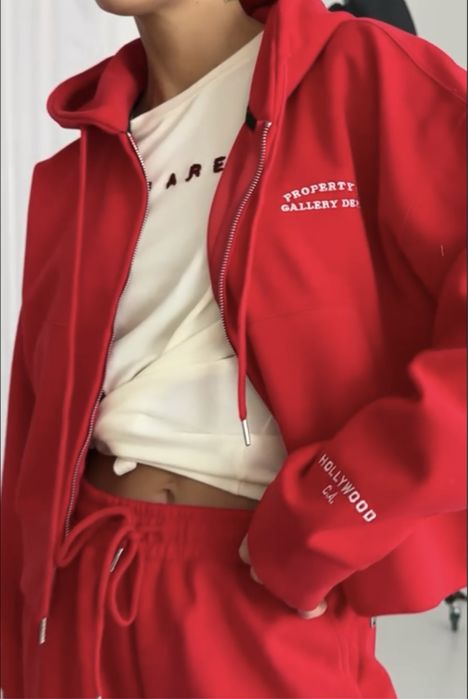 Неймовірний костюм з бавовни