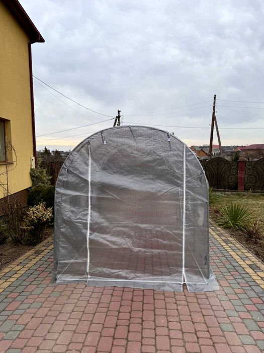 СВЯТКОВА АКЦІЯ | теплиця парник | для пенсіонерів ЗНИЖКА | Польща |від