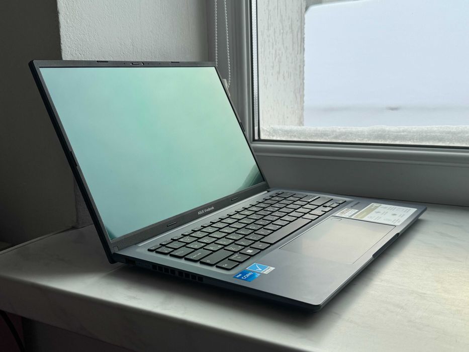 Ноутбук ASUS Vivobook 14X OLED 14" 2.5K i5-12500H/16 GB RAM/512 GB SSD