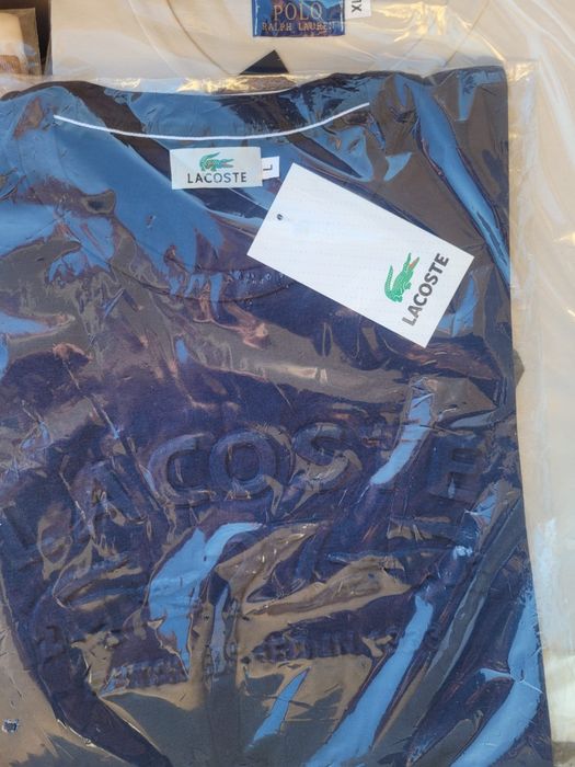 T-shirts De marcas
