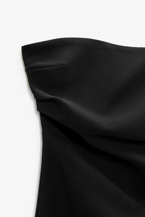 Vestido Zara, novo, com etiqueta [veste 34]