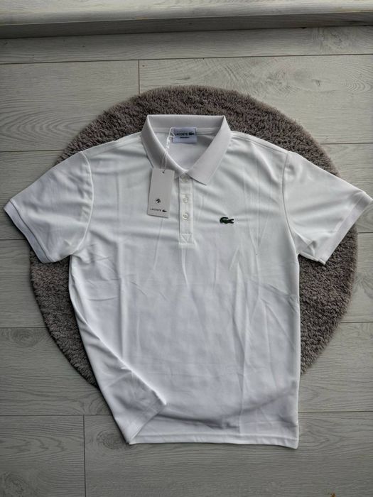 Футболка Lacoste