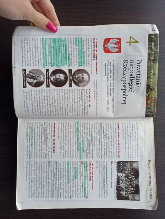 Po prostu historia WSiP zakres podstawowy
