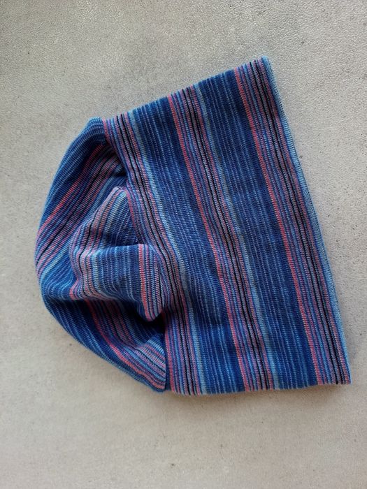 Wełniana czapka Janus 100% merino wool biegowa