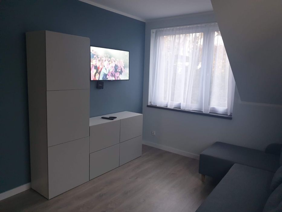 Kawalerka bezczynszowa