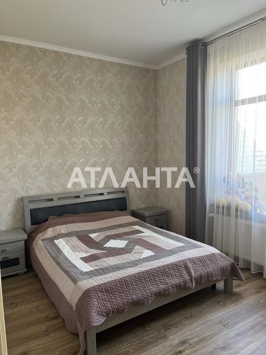 Дом по адресу ул. Спортивная (площадь 220 м²) - Atlanta.ua - фото 9