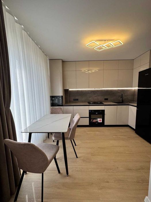 Продаж 2кім. квартири в ЖК Клубне Містечко 12