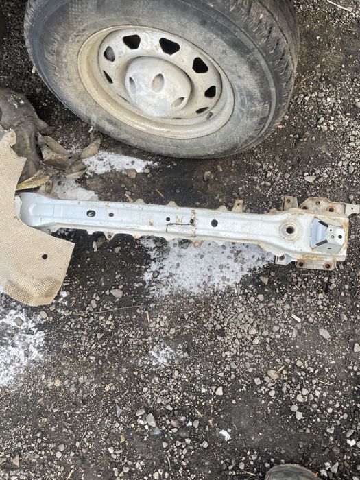 Розбір Mazda 6 GH седан