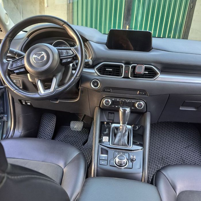 Mazda CX5 2.5 Turing
