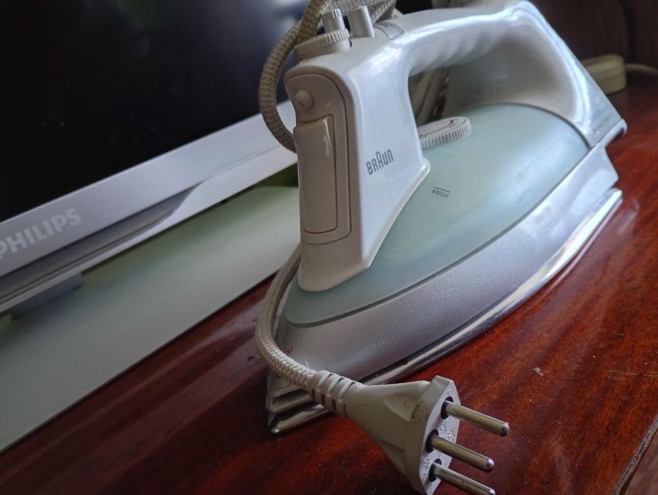 Праска braun texstyle 5