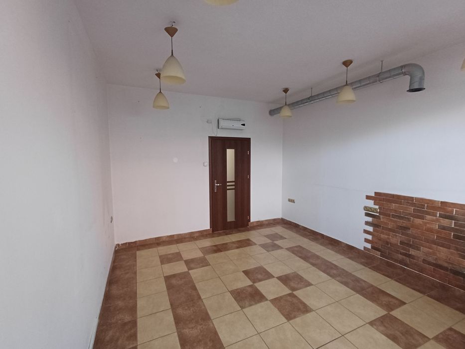 Sprzedam lokal usługowy  36 m2