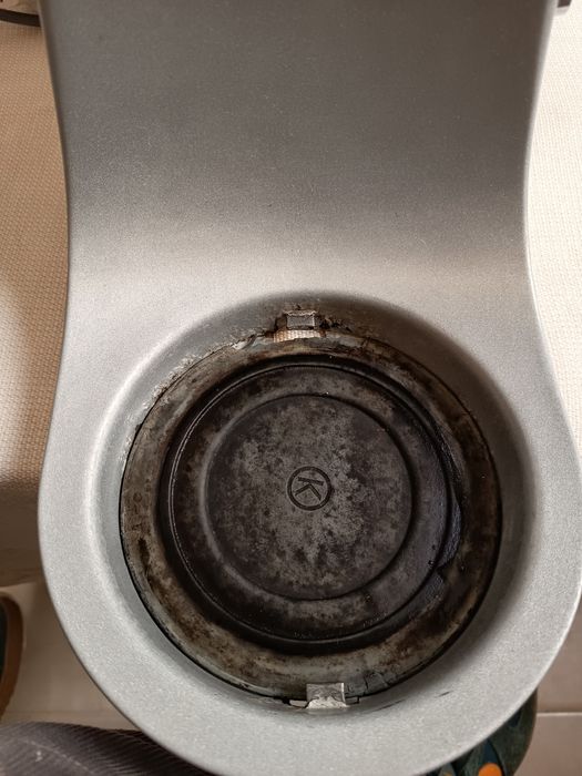 Batedeira kenwood (major pro 6.2L)