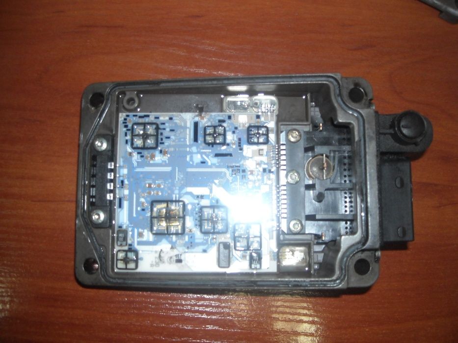 Opel Vectra B 2.0 DTL DTI DTH Sterownik pompy Wtryskowej VP44 VP30