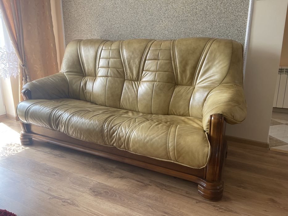 Lóżko holenderskie z funkcja spania,sofa, meble