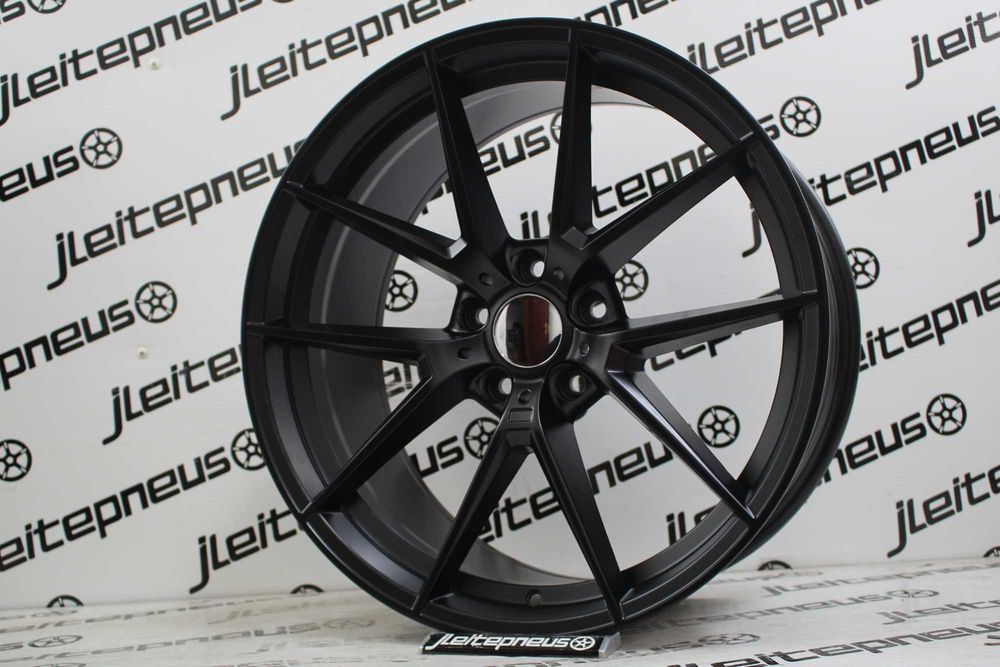 Jantes Novas BMW M4 CS 20 5x120 8.5+9.5 ET35+40 - Fazemos Montagem/Envio