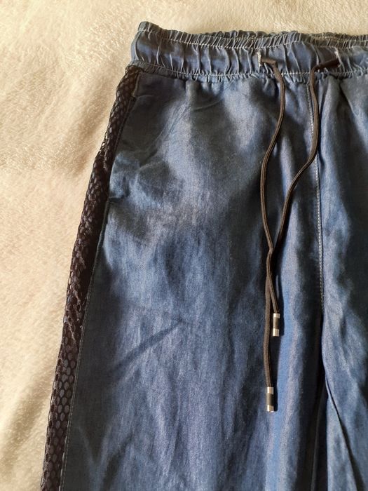 Spodnie damskie M'SARA 27. Nowe bez metki