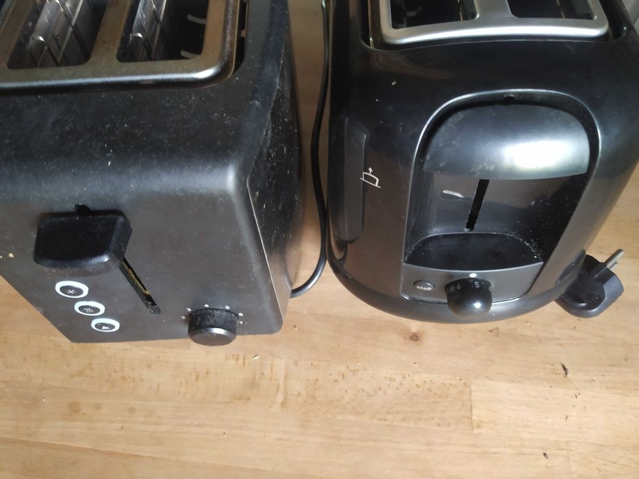 Продам тостер в ідеальному стані