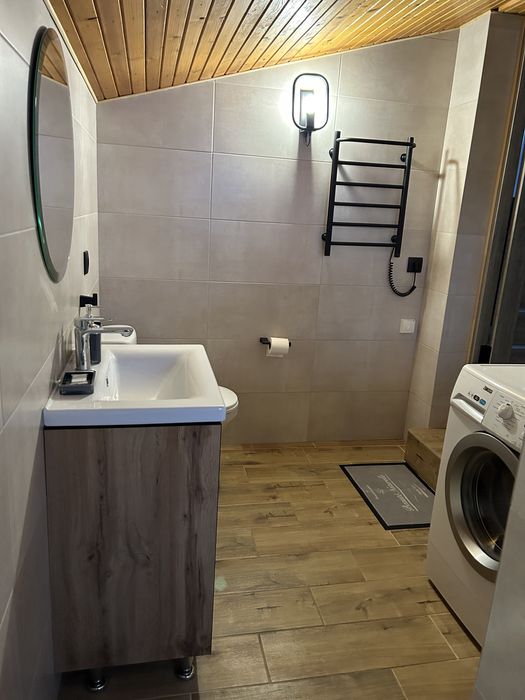 Апартаменти «Душа Мукачева». В самому центрі міста.