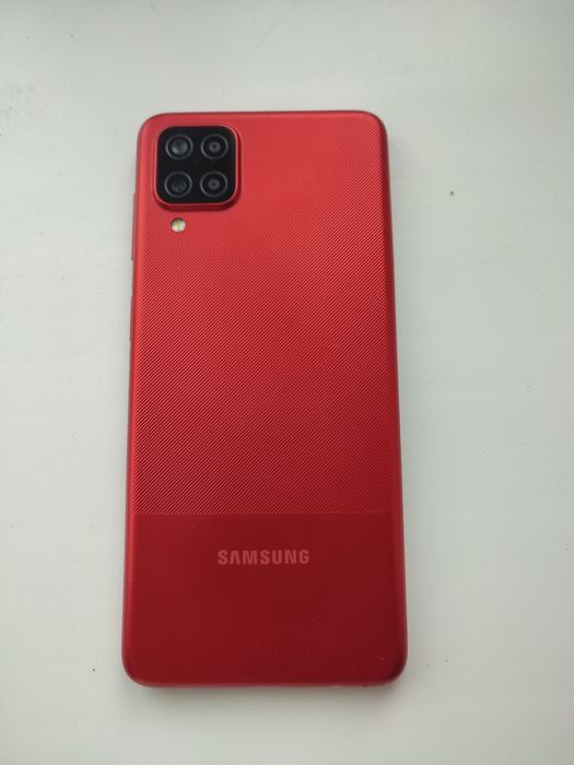 Samsung Galaxy A12 4/64 ГБ