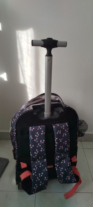 Mochila  escolar