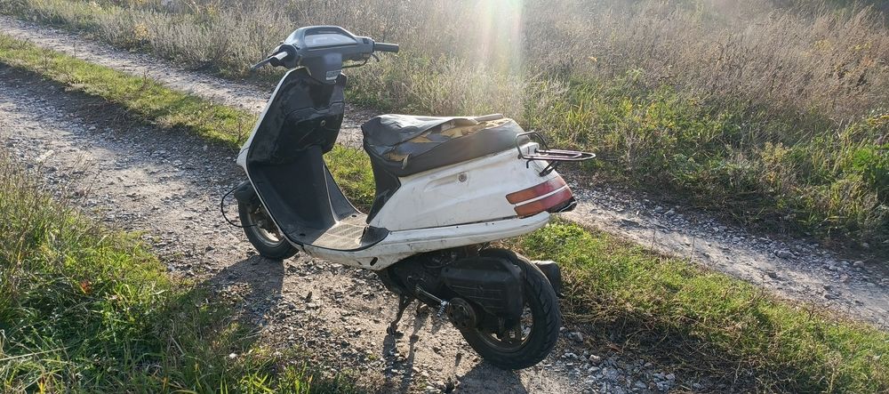 Продам мопед Хонда такт 24