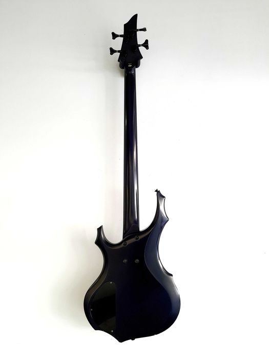 Gitara Basowa ESP Edwards 4-strunowy