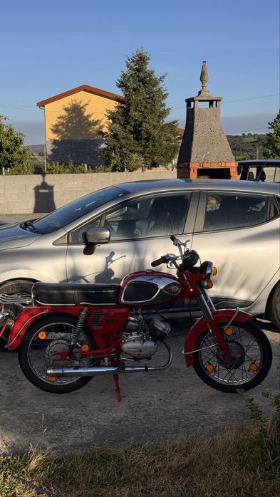 EFS GT Super –Com Bateria 6V– Excelente Estado
