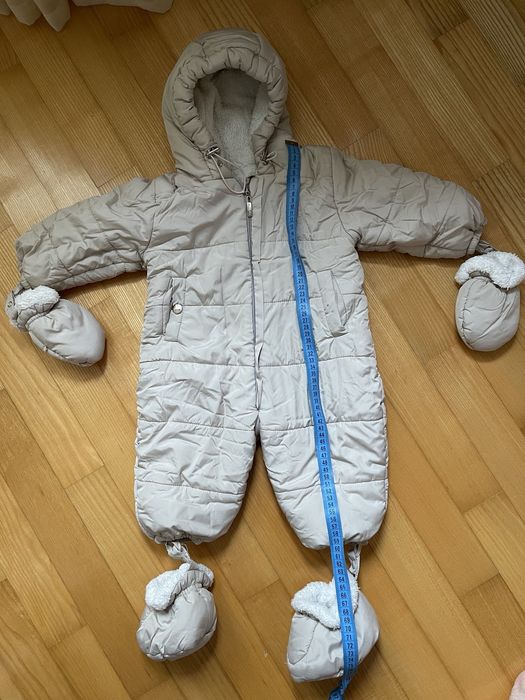 ‼️Суперовий,тепленький  та якісний дитячий комбінезон‼️