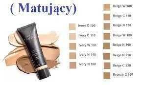 Podkład matte 3D N 110 Mary Kay