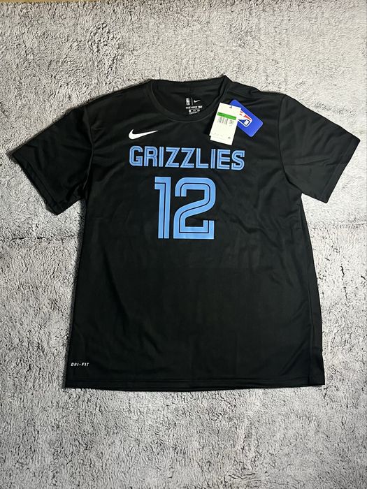 Koszulka NBA Ja Morant Nike Nowa