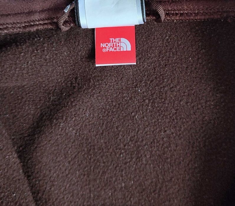 Bluza softshell THE NORTH FACE r. XL