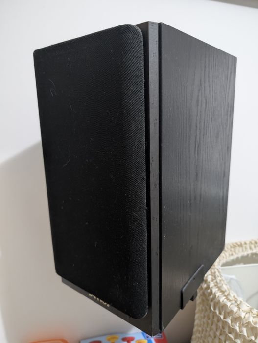 Tannoy m2.5 kolumny podstawkowe
