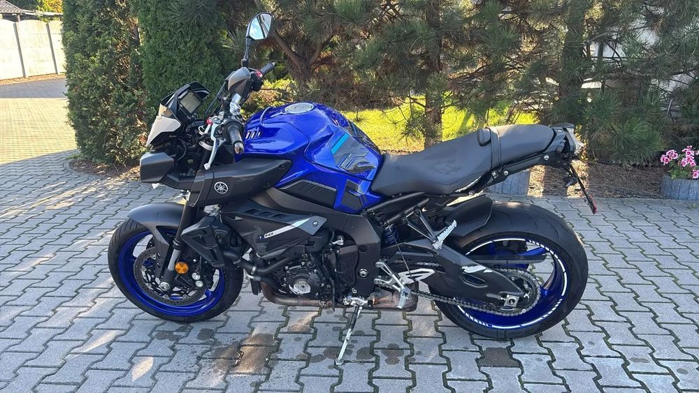 Yamaha