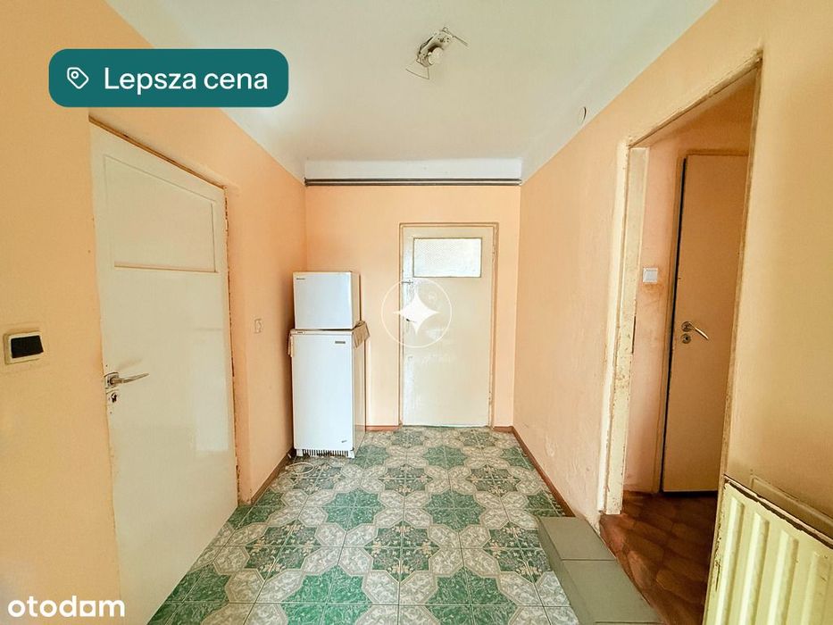 Gospodarstwo z potencjałem – Piszczac, 7684 m²